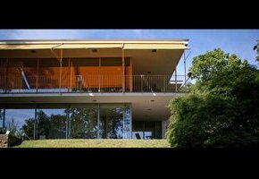 SEP RUF - Architekt der Moderne