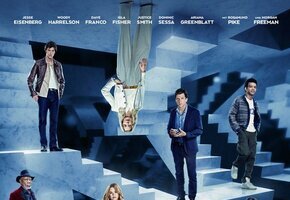 Die Unfassbaren 3 - Now you see me