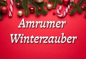 "14. Amrumer Winterzauber"