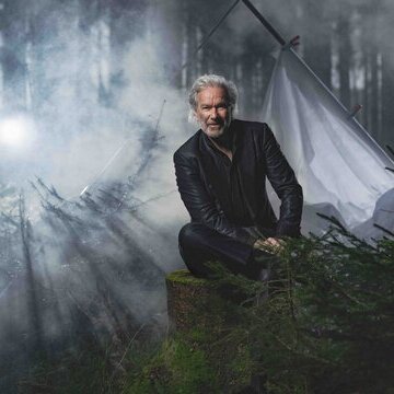 Stefan Gwildis: vierhändig