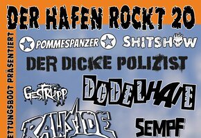 Bild hafen rockt neu