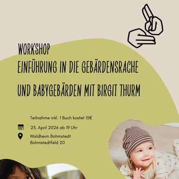 Gebärden