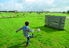 Hinrichsen&acute;s Farm freut sich auf euch