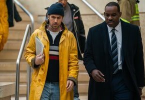 Der Astronaut - Project Hail Mary