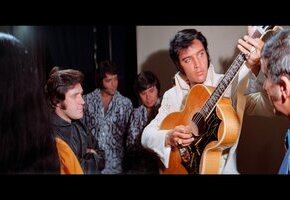 EPiC: Elvis Presley In Concert