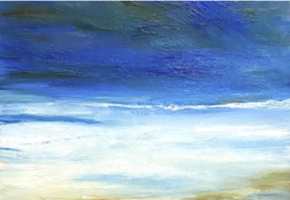Ausstellung "Kunst am Meer" &ndash; Malerei und Schmuckkunst 12.-17.07.2026