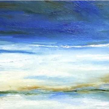 Ausstellung "Kunst am Meer" &ndash; Malerei und Schmuckkunst 12.-17.07.2026