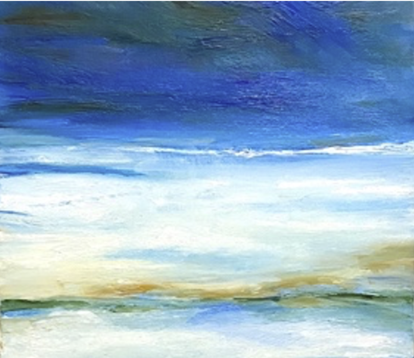 Ausstellung "Kunst am Meer" &ndash; Malerei und Schmuckkunst 12.-17.07.2026