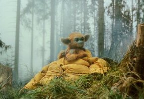 Die Legende von Ochi