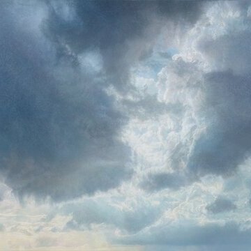 Öffentliche Führung durch die Ausstellung: "Über das Sichtbare hinaus – Jochen Hein & Miguel Rothschild"