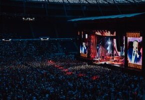 50 Jahre Roland Kaiser - Ein Leben für die Musik