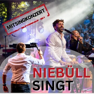 Niebüll singt