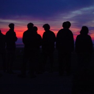 Sagen und Mythen der Nordsee: