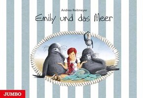 Bilderbuchkino: Emily und das Meer