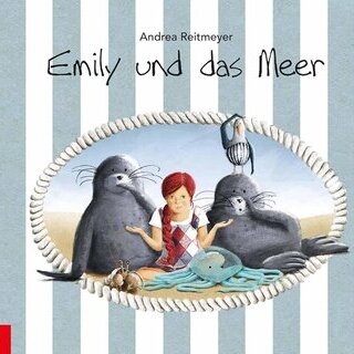 Bilderbuchkino: Emily und das Meer