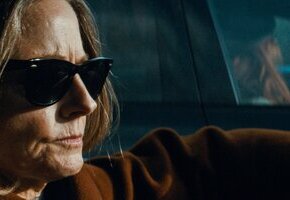 Paris Murder Mystery