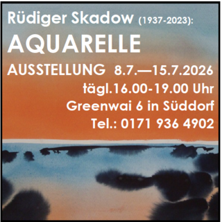 Vernissage: 