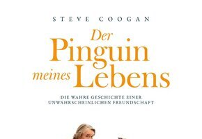 Der Pinguin meines Lebens