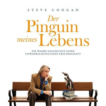 Der Pinguin meines Lebens