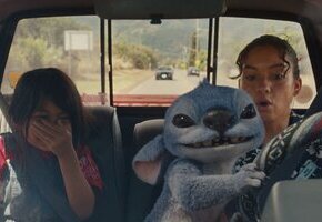 Lilo & Stitch