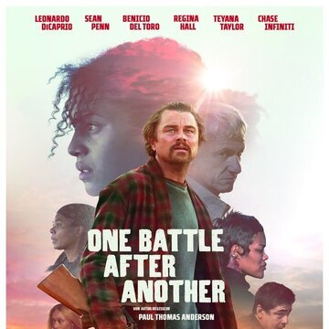 One Battle After Another