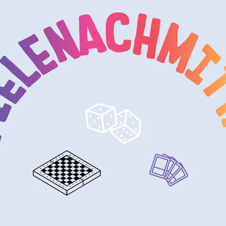 "Spielenachmittag f&uuml;r Kinder"