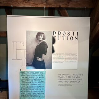 Frei leben! V(c) G_Biermann_Museumsverbund_NF