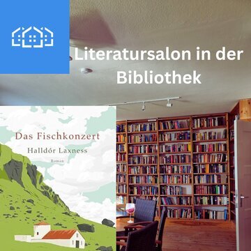 Einladung