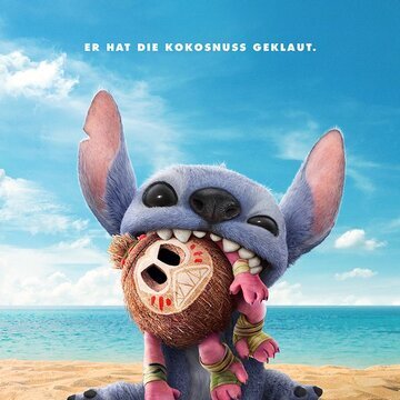 Lilo & Stitch 3D