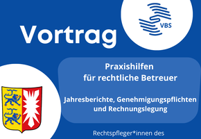 Vortrag Amtsgericht