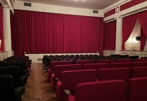 Welthospiztag – Kino mit Popcorn