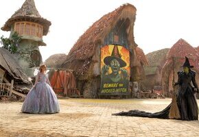 Wicked: Teil 2