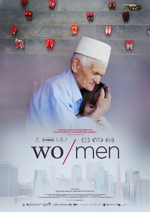 Wo/men