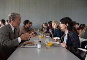 Ein fast perfekter Antrag