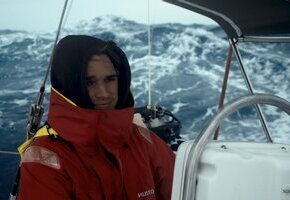 Segeljungs - Mit Null Ahnung um die Welt