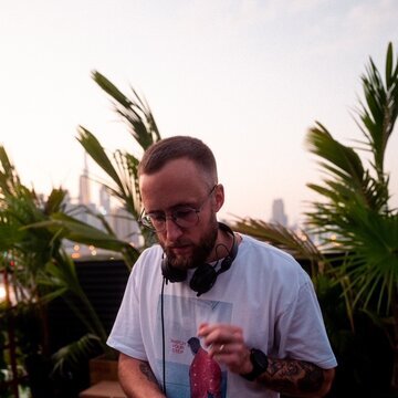 1. summer sunset session in der sydbar