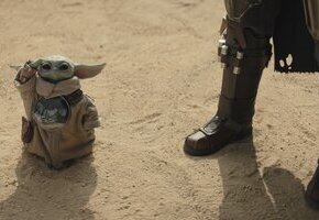 Star Wars: The Mandalorian & Grogu