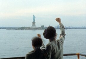 Power To The People: John & Yoko Live in NYC