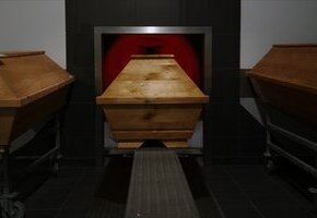 Der Tod ist ein Arschloch