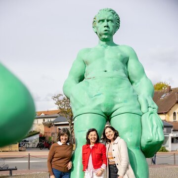 Sylt Lotsin
