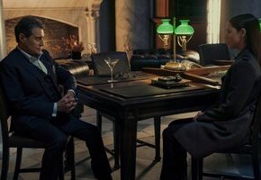 From the World of John Wick: Ballerina