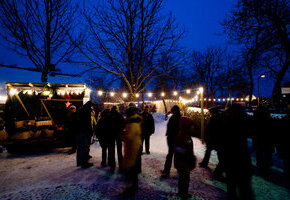 Festlicher Adventsmarkt im Friesen-Museum 06. + 07.12.2025