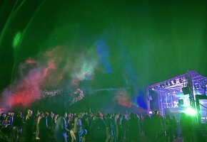Techno Open Air