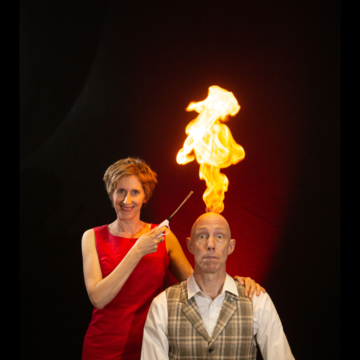 Physik ist, wenn´s knallt!