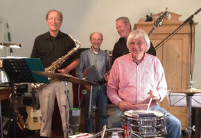 Die älteste Boygroup Nordfrieslands - Morinos