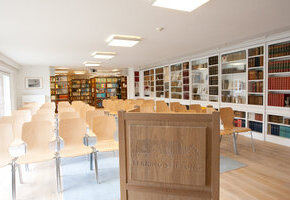 Vortrag: "Mythos Friesische Freiheit: Was steckt wirklich dahinter?" von Christoph Schmidt