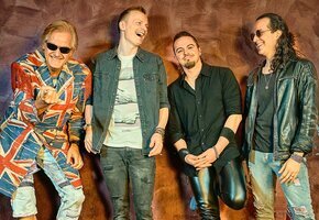 Hafenfestival 2026 - Die Toten &Auml;rzte - Die spektakul&auml;rste DIE TOTEN HOSEN und Die &Auml;RZTE Tribute Show!