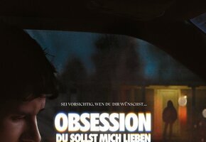 Obsession - Du sollst mich lieben
