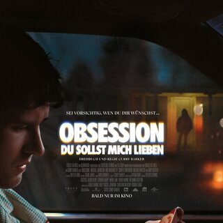 Obsession - Du sollst mich lieben