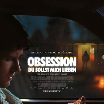 Obsession - Du sollst mich lieben